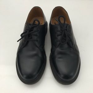 Doc marten mono oxford